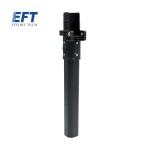 Original EFT E416P 35mm 40mm Bras de pulvérisation agricole Drone Cadre Tube pliant en carbone Tube en aluminium
